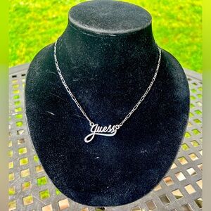 GUESS Necklace